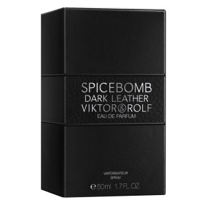 Spicebomb Dark Leather - Eau de Parfum Spicebomb Dark Leather - Eau de Parfum
